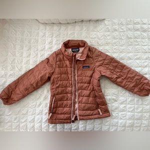 Patagonia jacket